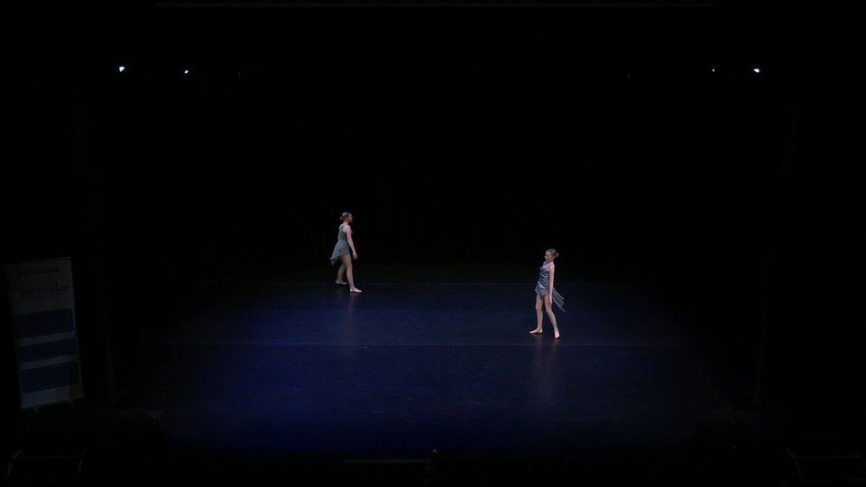 Lyrical Modern Duets Inter - 3